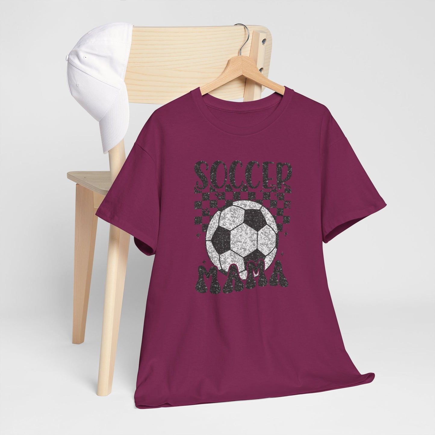 Soccer Mama Tee