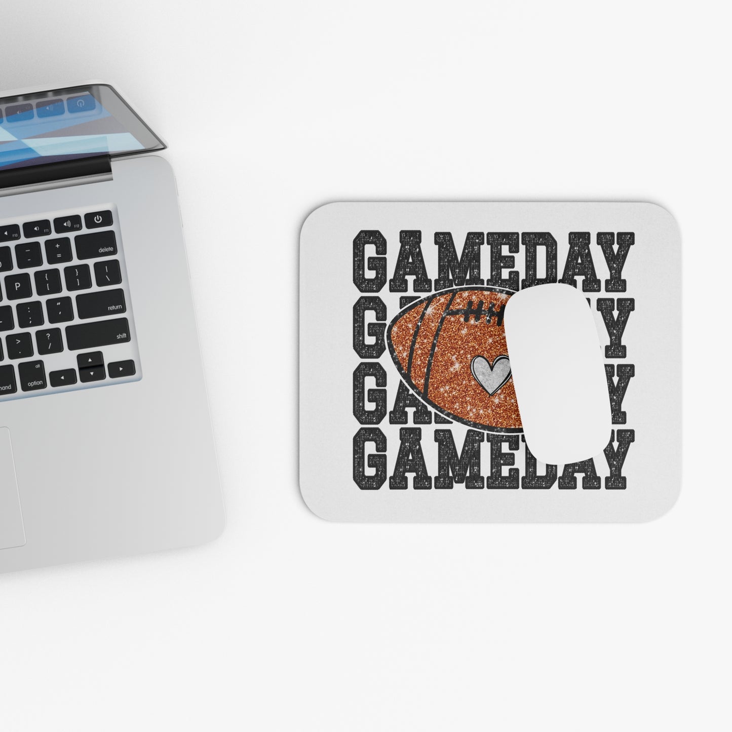 Mouse Pad (Rectangle)