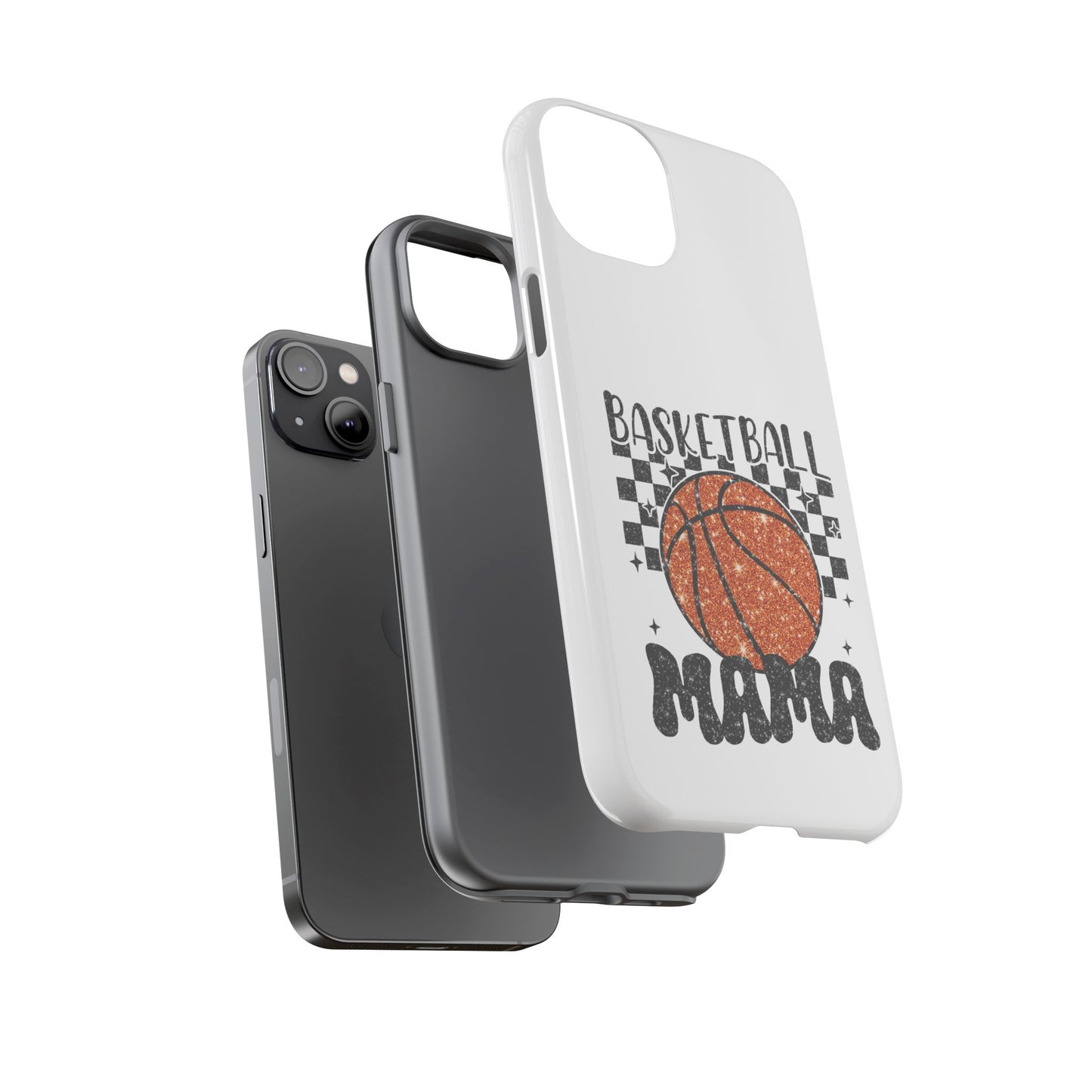 Phone Case - Basketball Mama