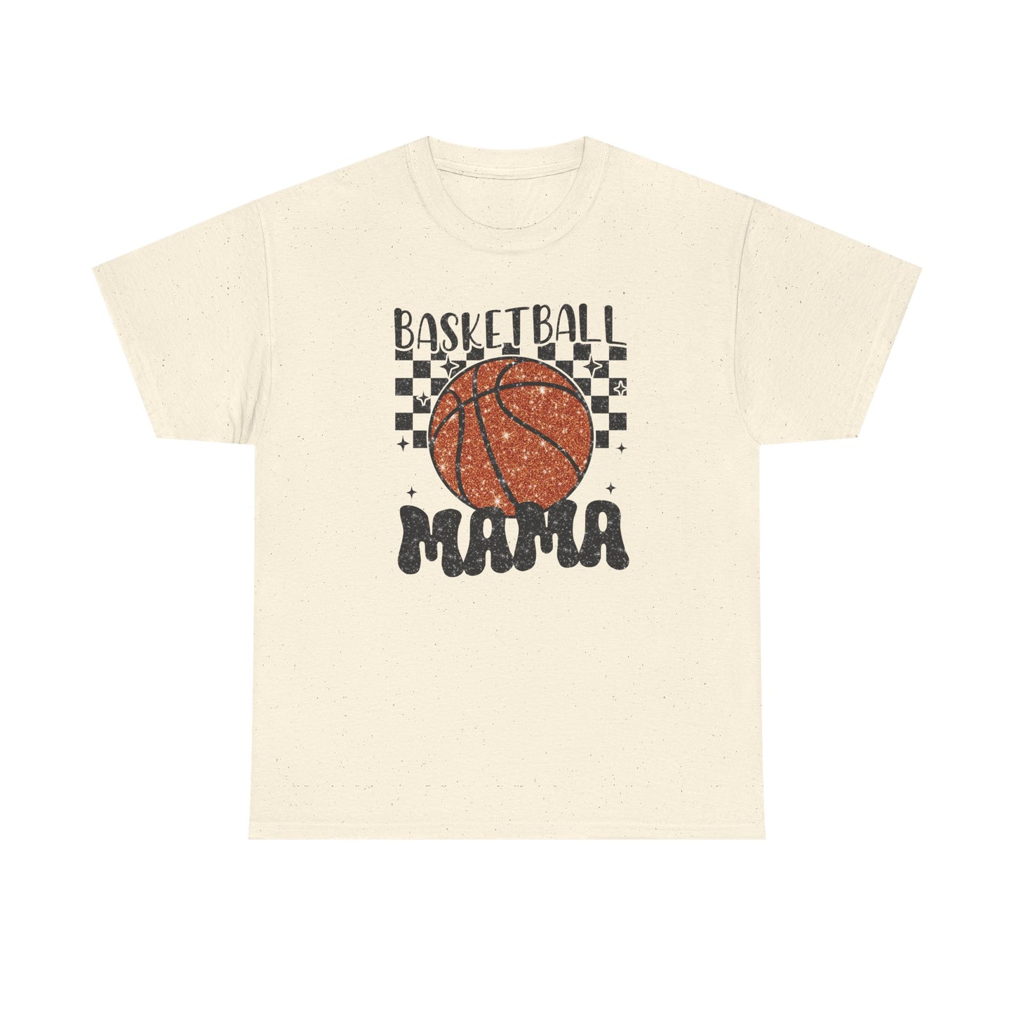 Basketball Mama Tee