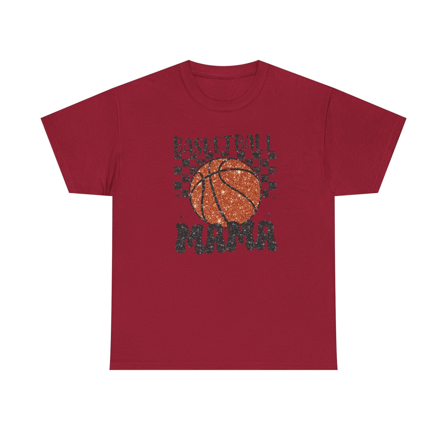 Basketball Mama Tee