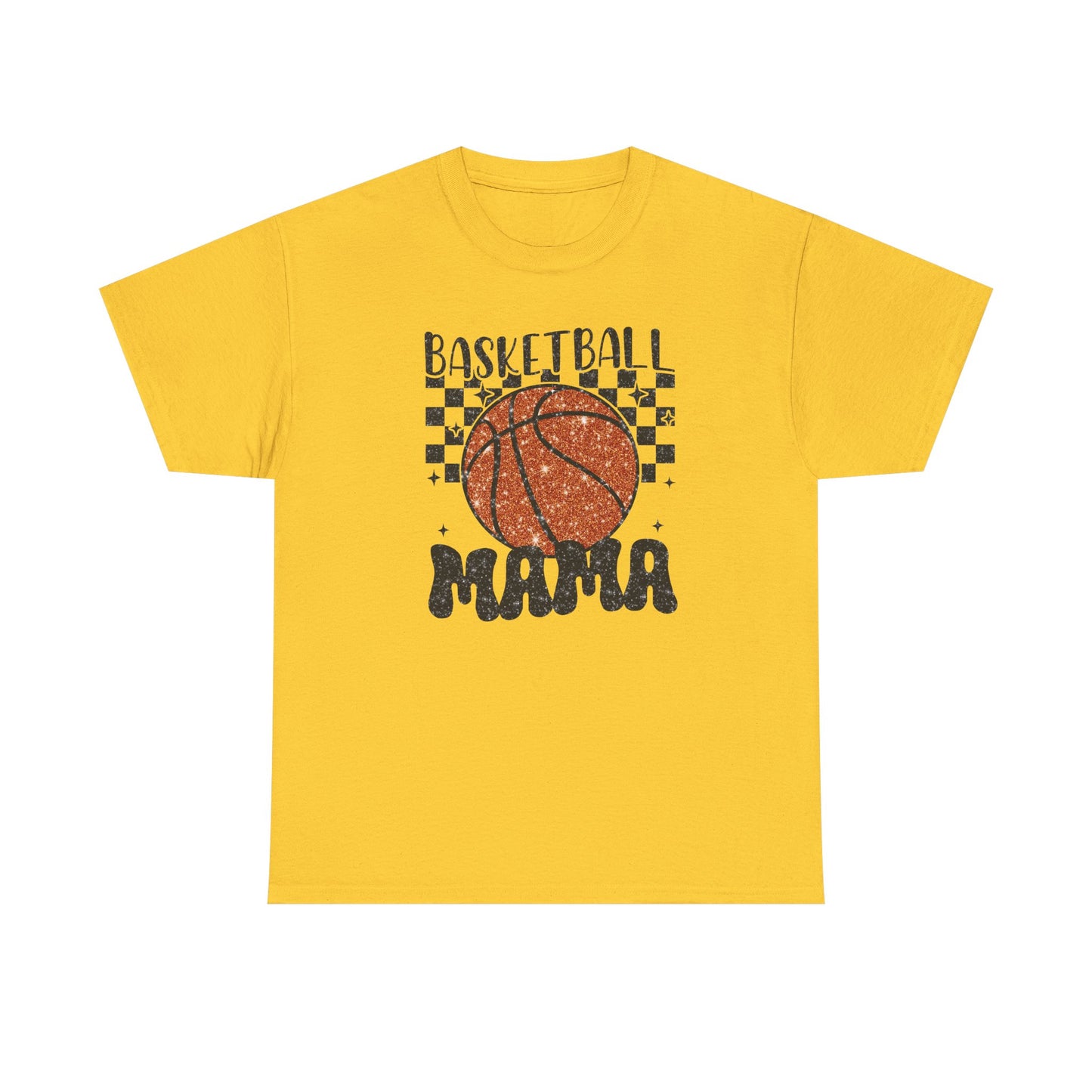 Basketball Mama Tee