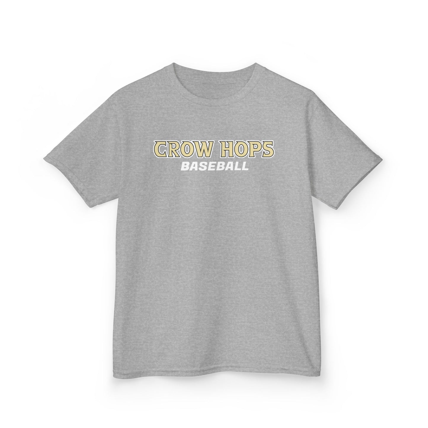 Kids Heavy Cotton™ Tee