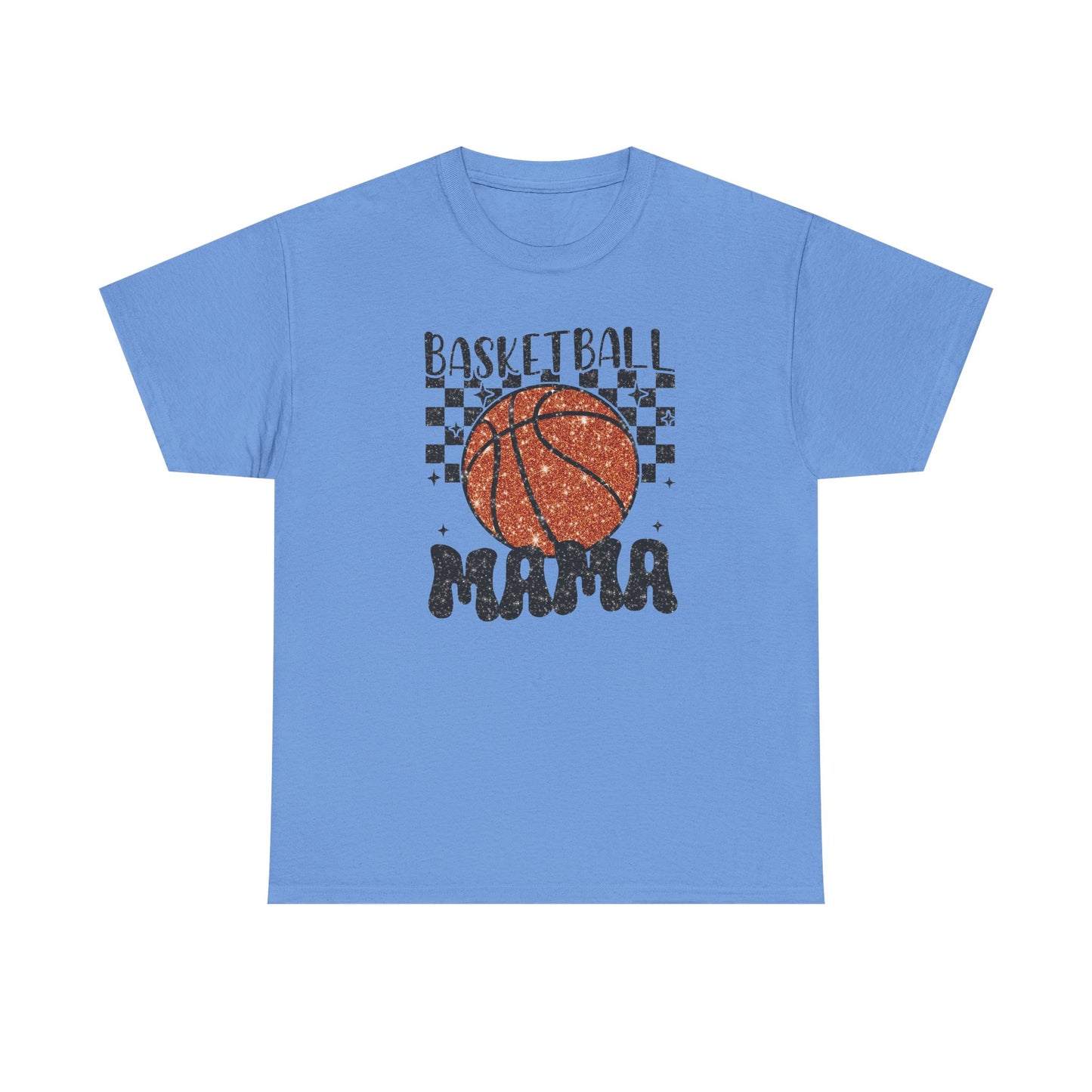 Basketball Mama Tee