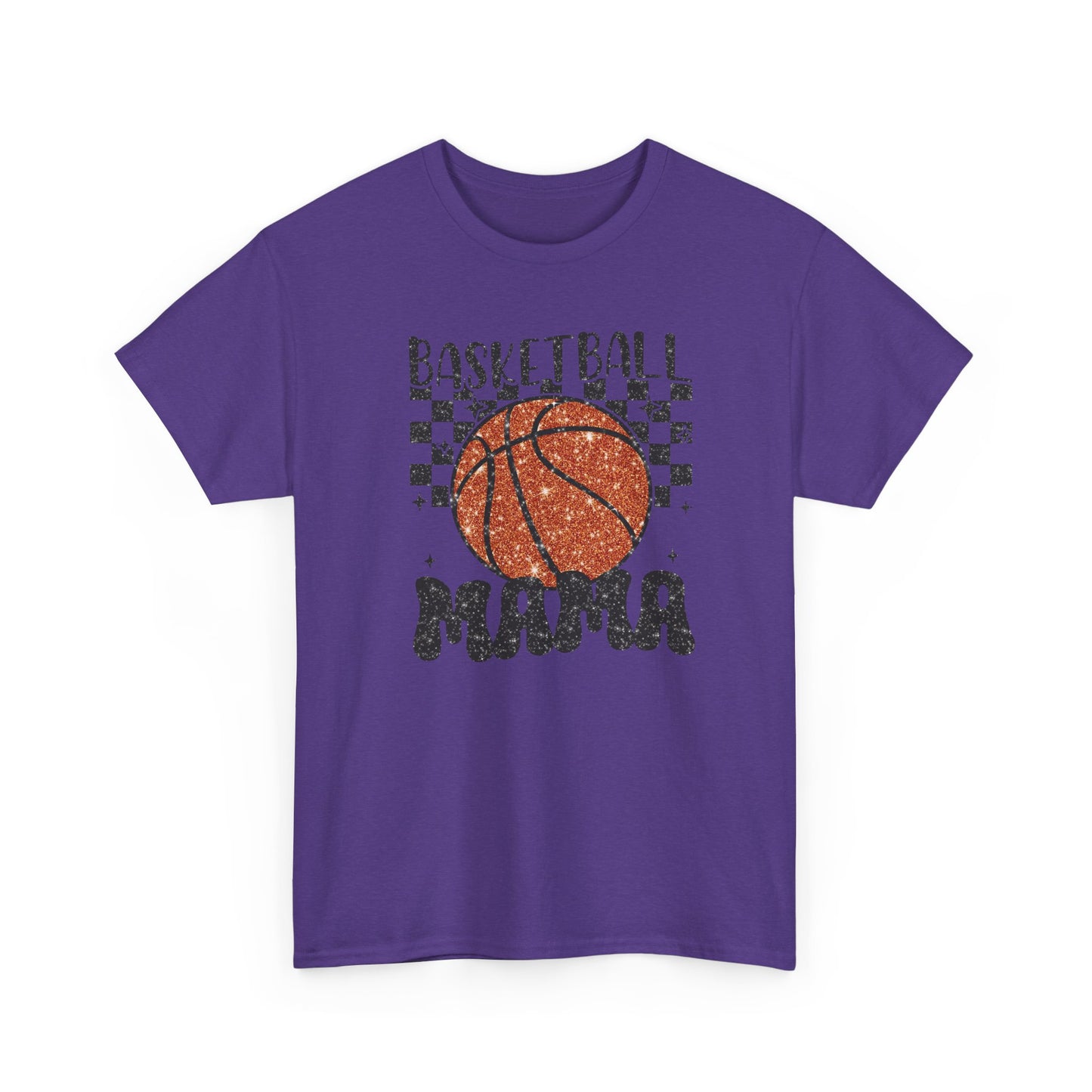 Basketball Mama Tee