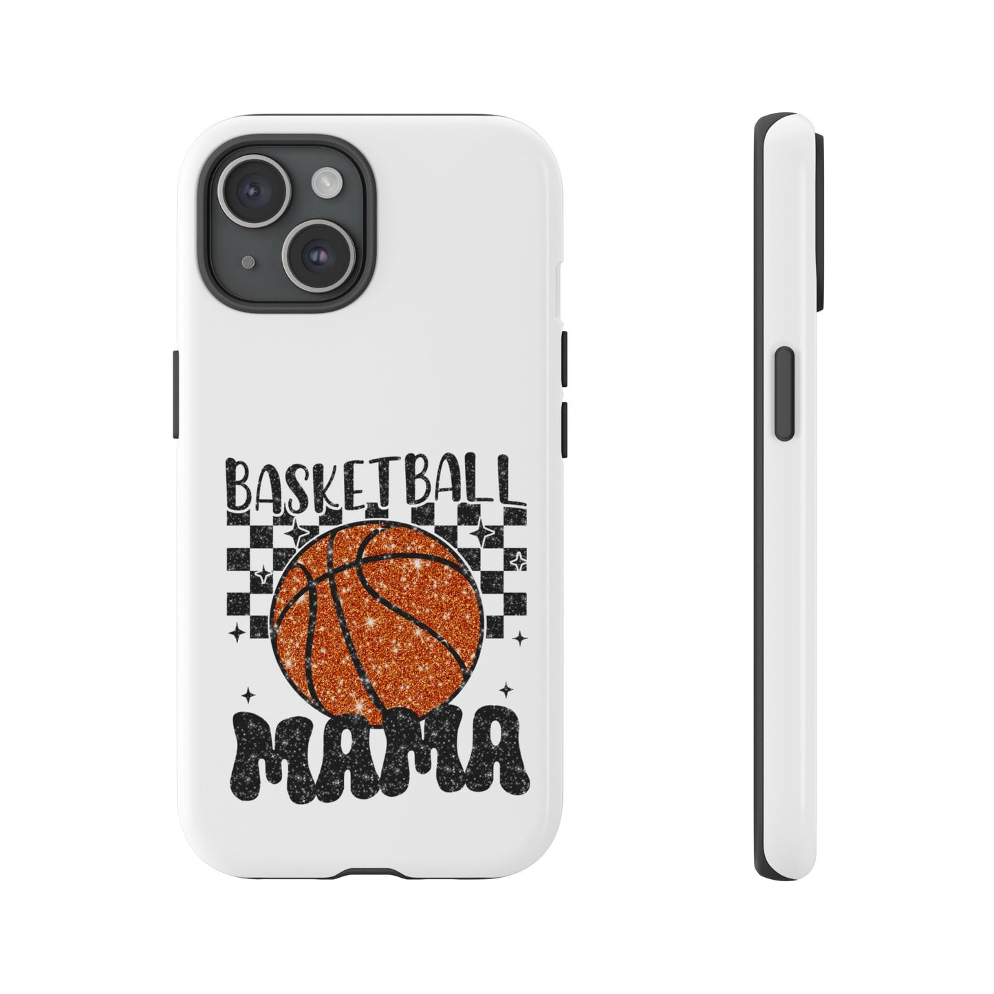 Phone Case - Basketball Mama