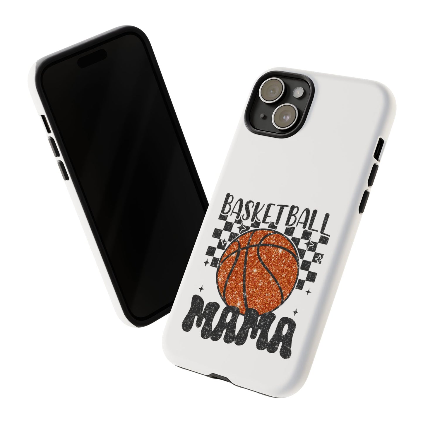 Phone Case - Basketball Mama