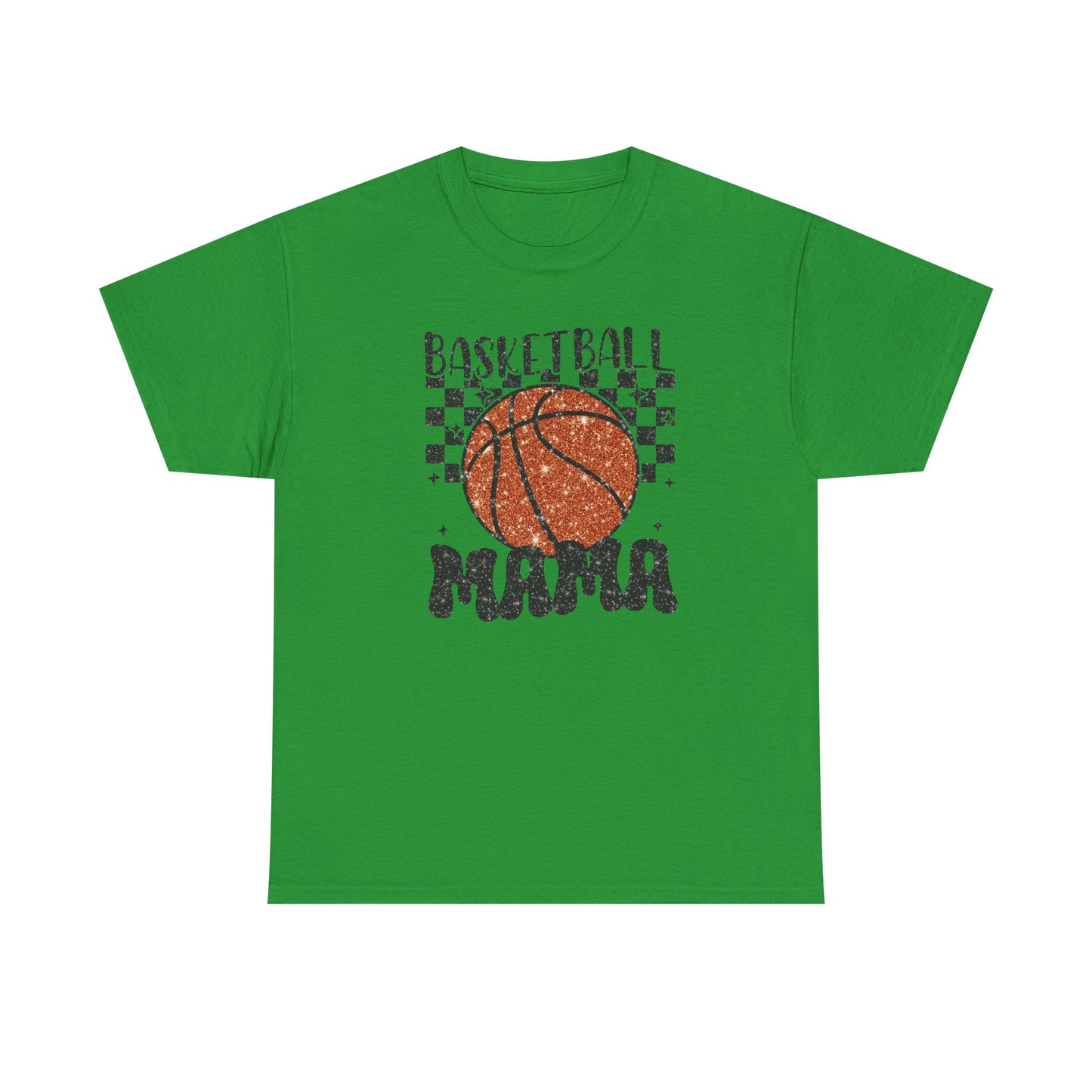 Basketball Mama Tee