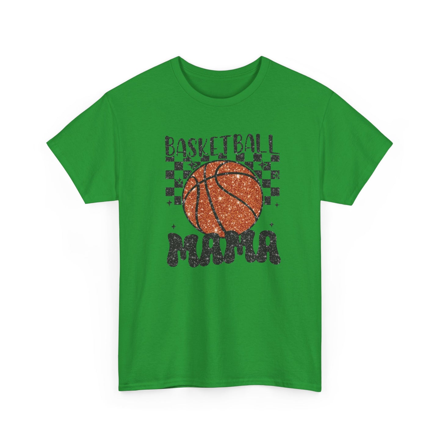 Basketball Mama Tee
