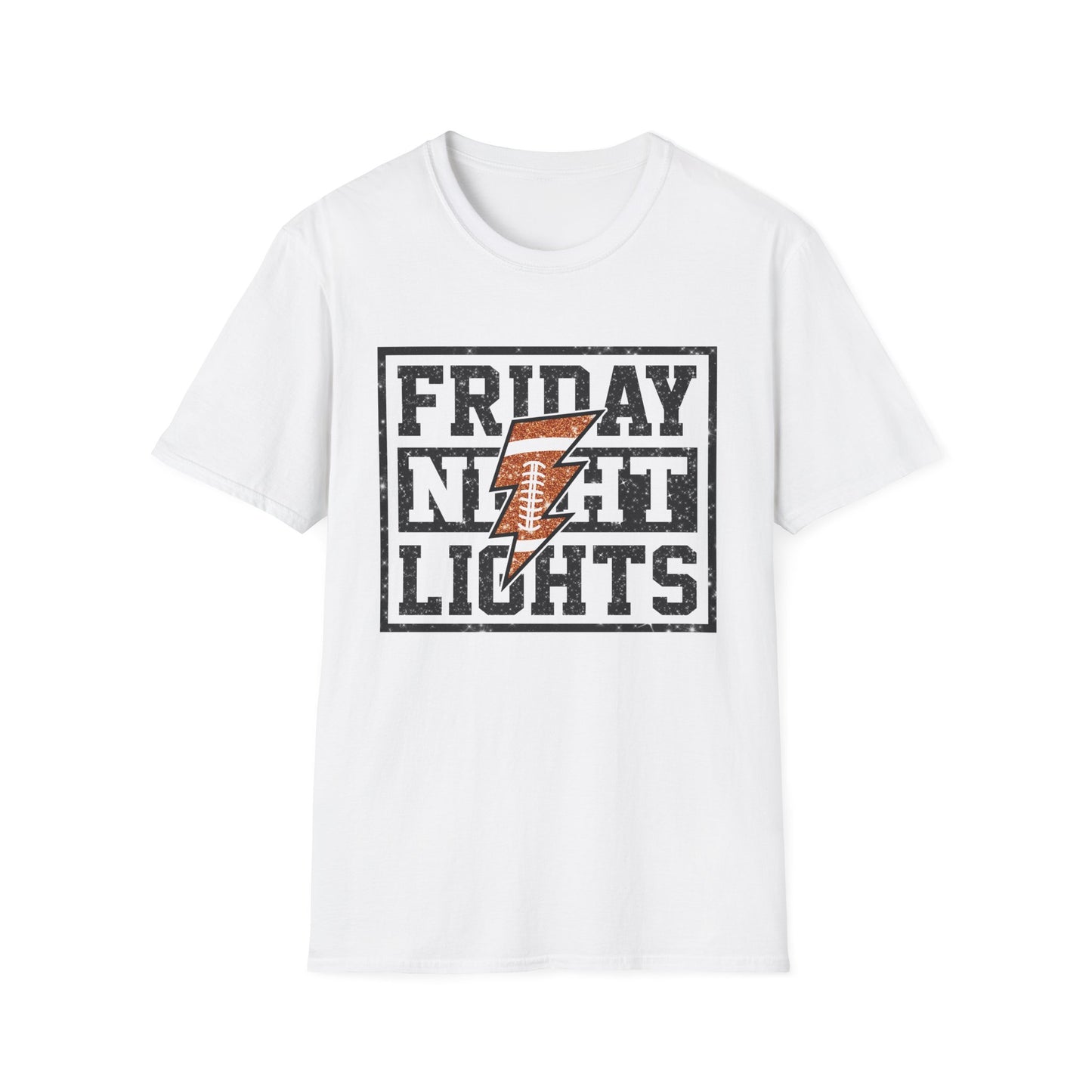 Friday Night Lights Sports Tee