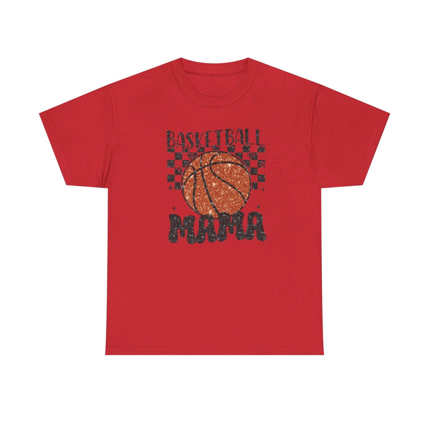 Basketball Mama Tee
