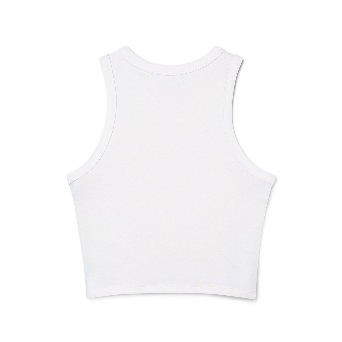 Baseball 'Game Day' Racer Tank Top