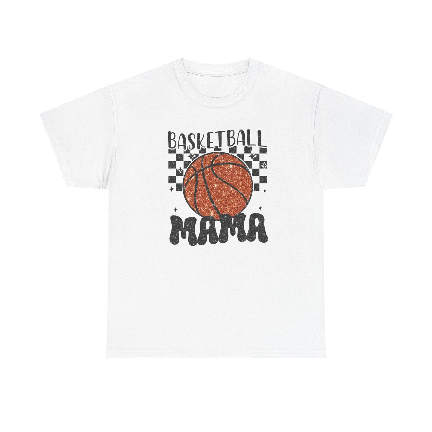 Basketball Mama Tee