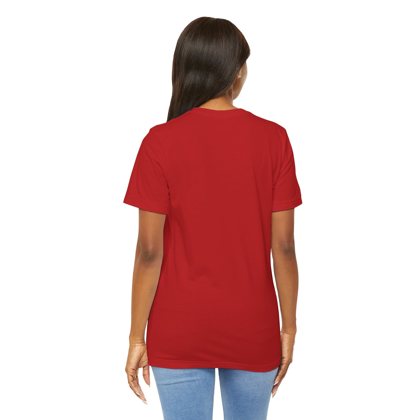 Baseball Mama T-Shirt — Perfect Tee for Game Day Moms
