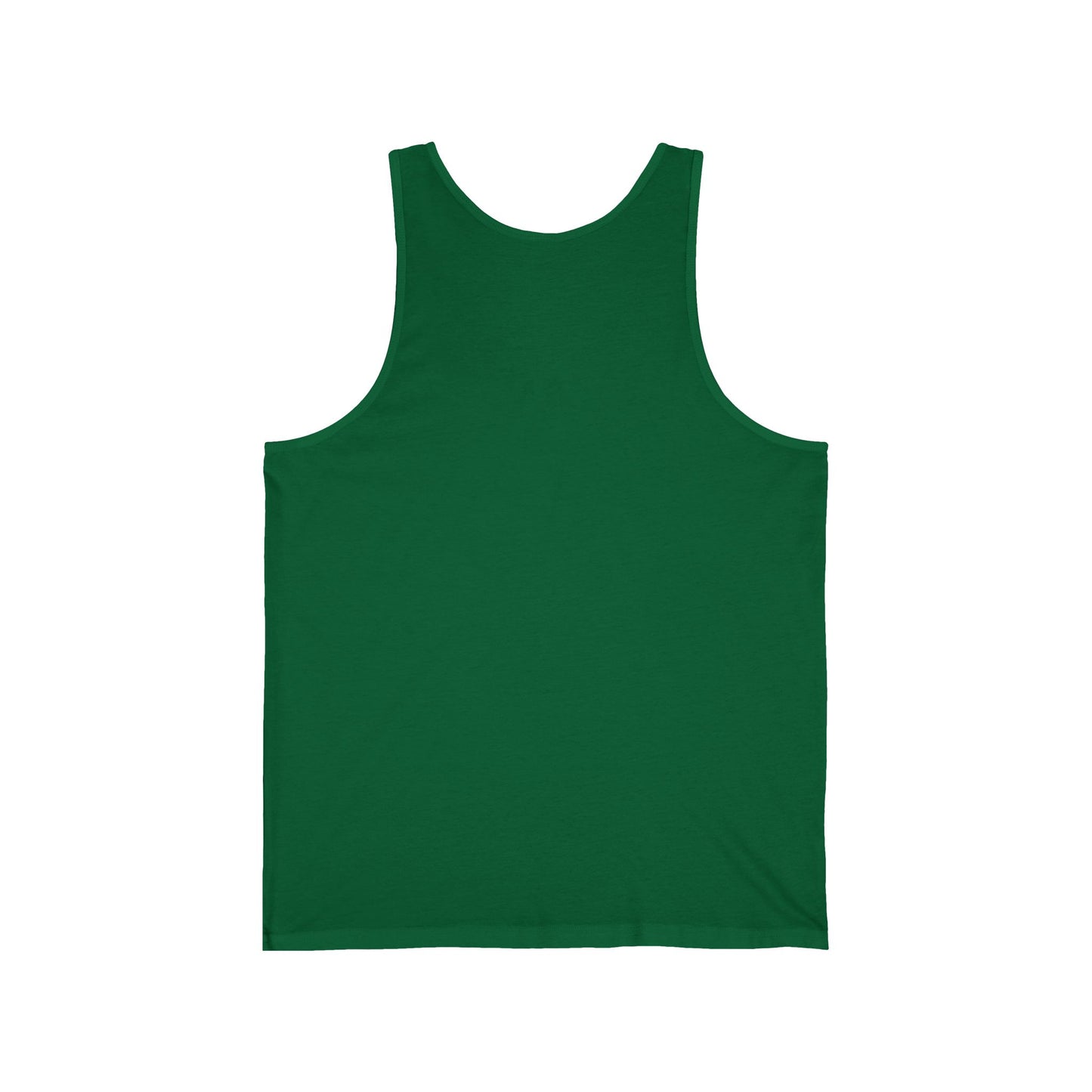 Baseball Mom Tank Top
