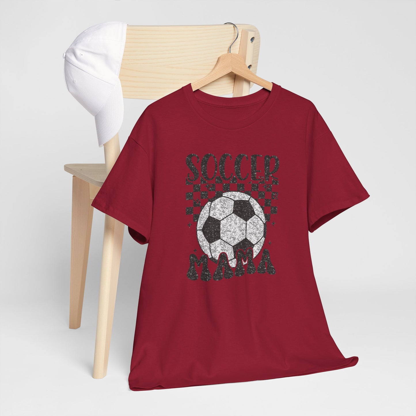 Soccer Mama Tee