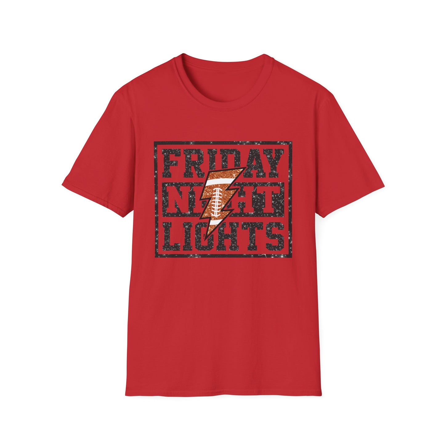 Friday Night Lights Sports Tee