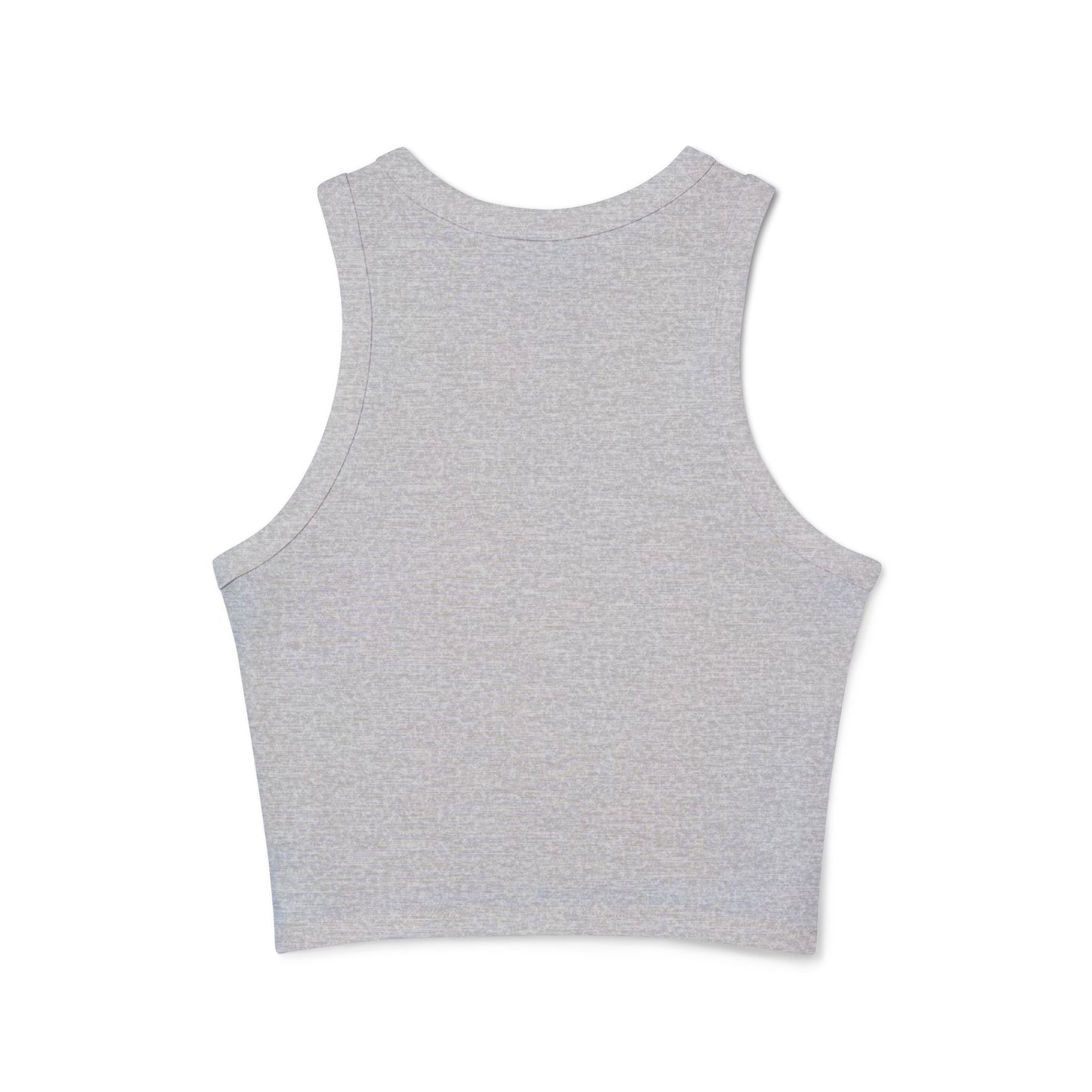 Baseball 'Game Day' Racer Tank Top