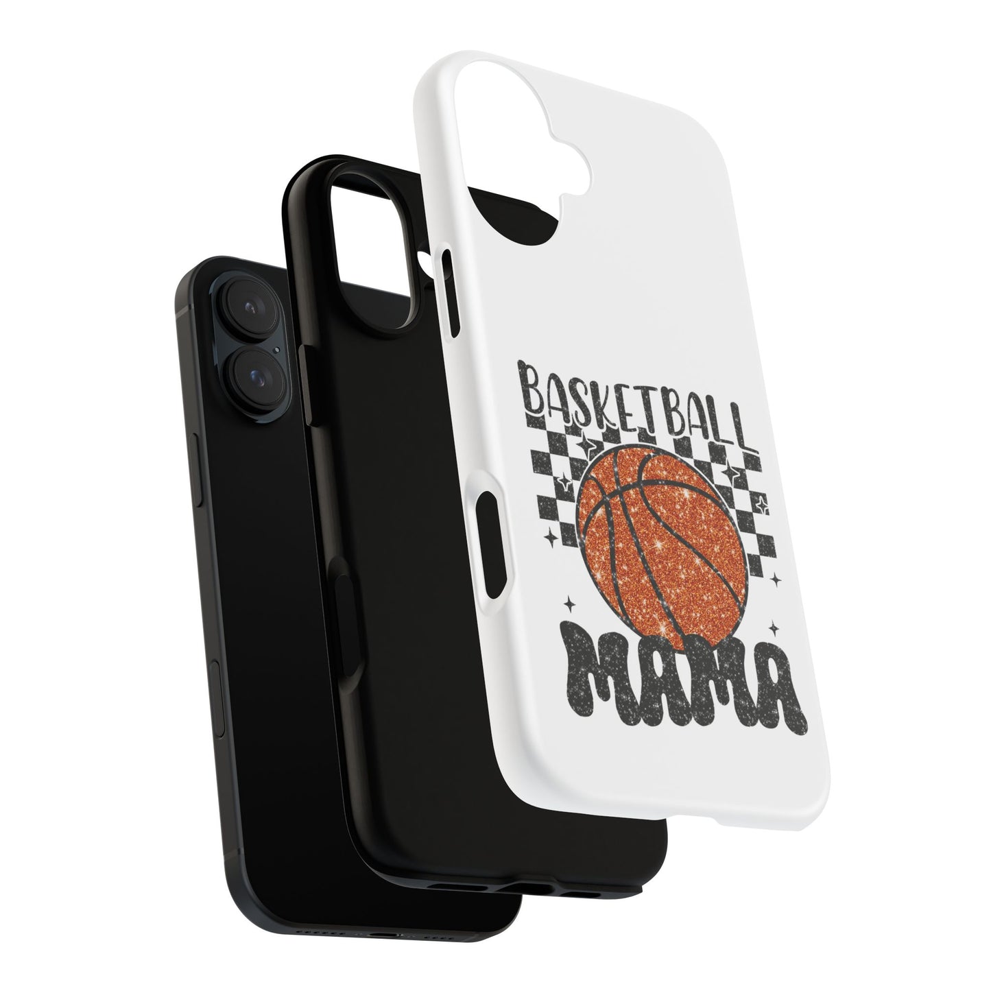 Phone Case - Basketball Mama