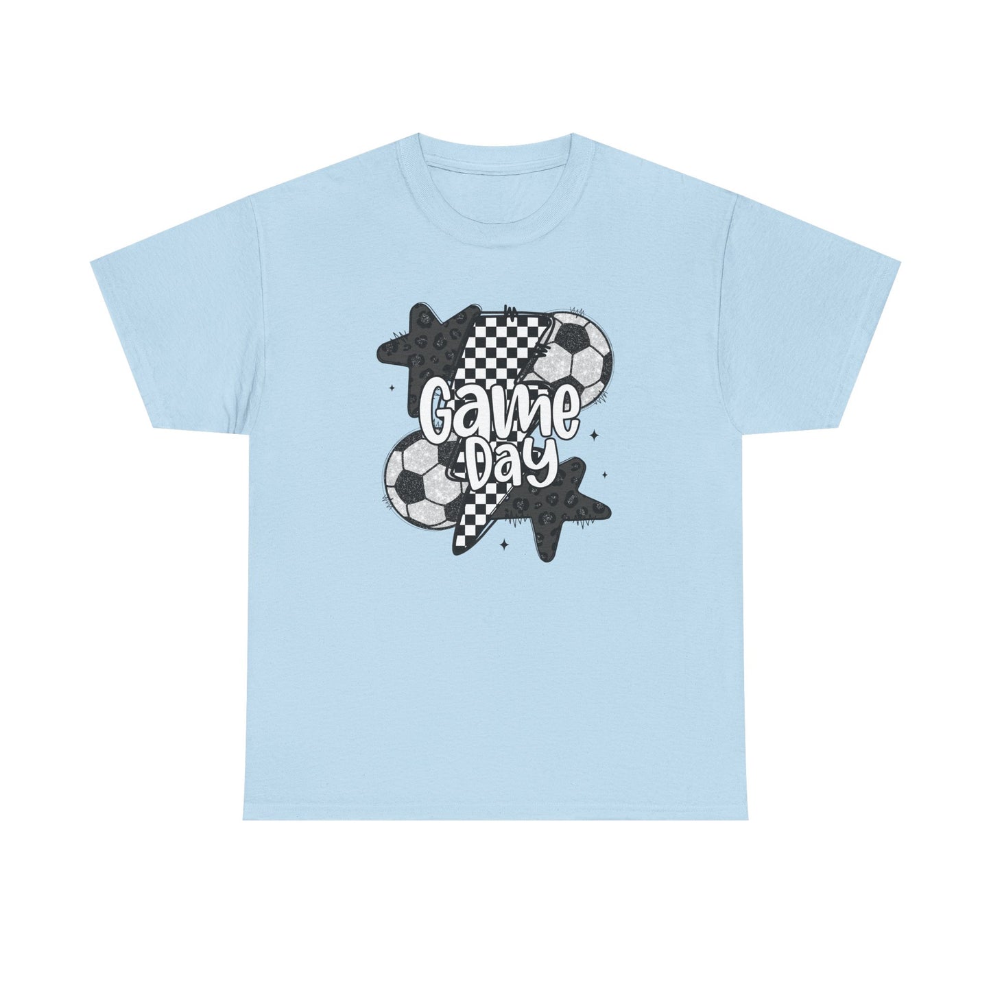 Soccer Mom Game Day Tee — Soccer Mom Shirt for Game Day