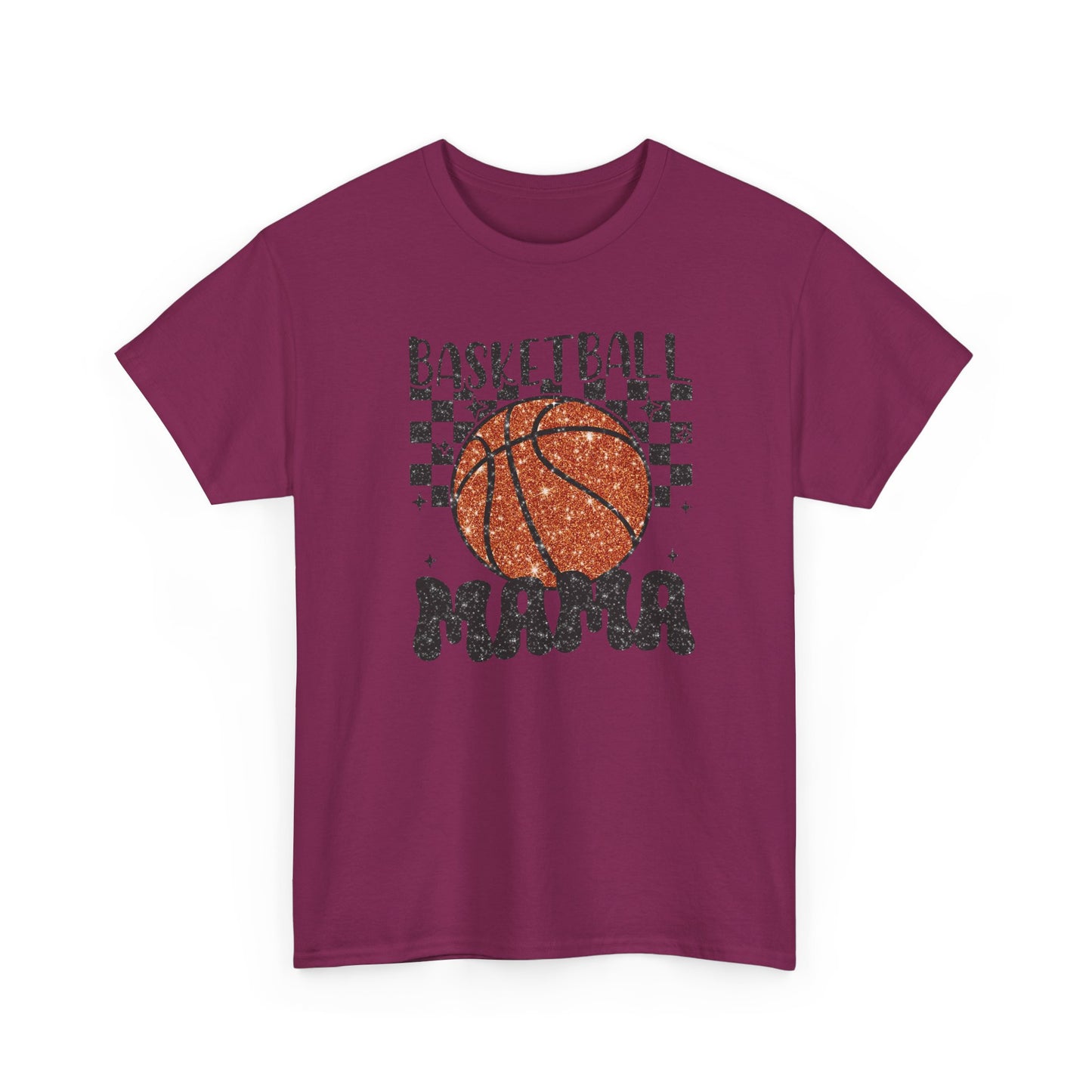 Basketball Mama Tee
