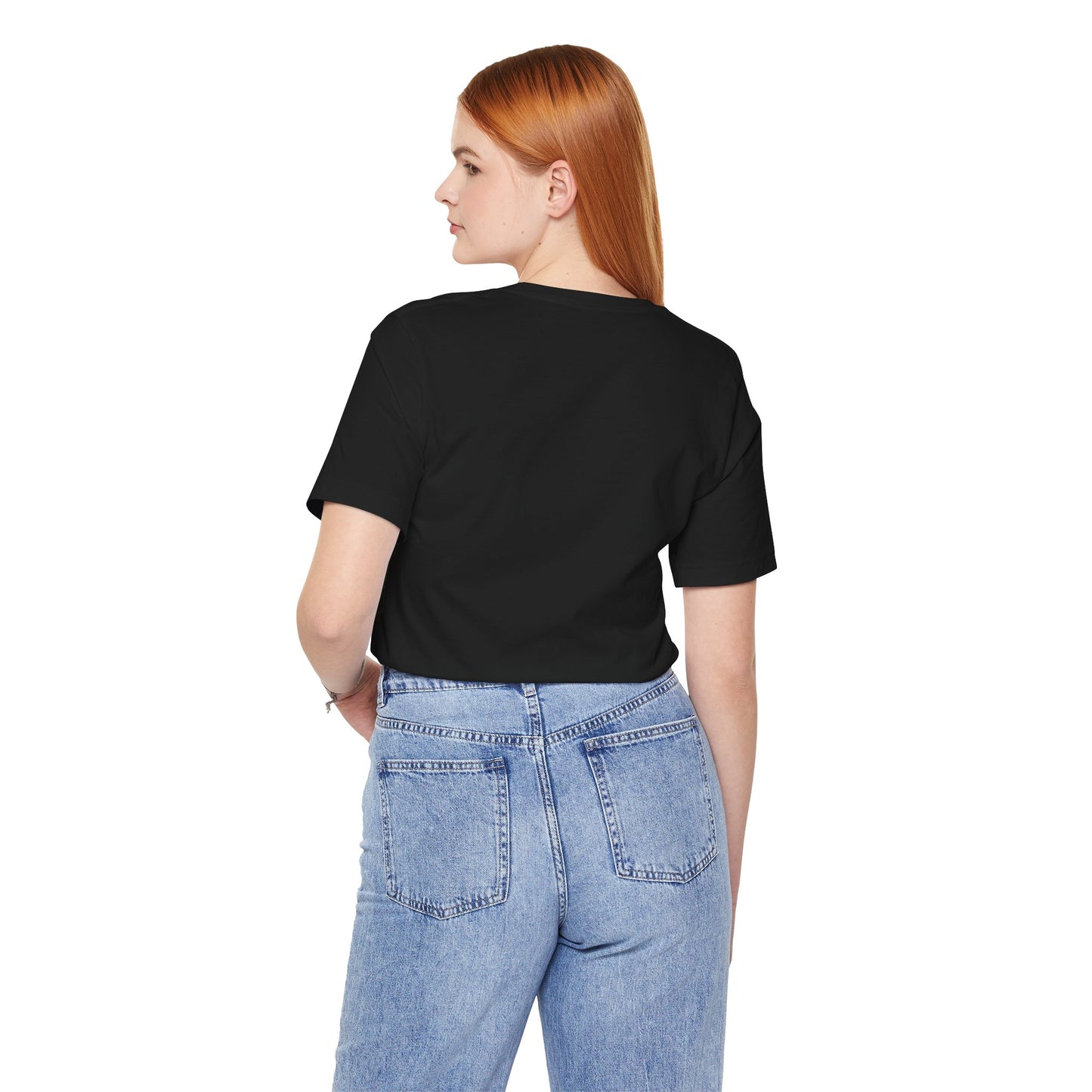 Baseball Mom Faith Unisex Jersey Tee