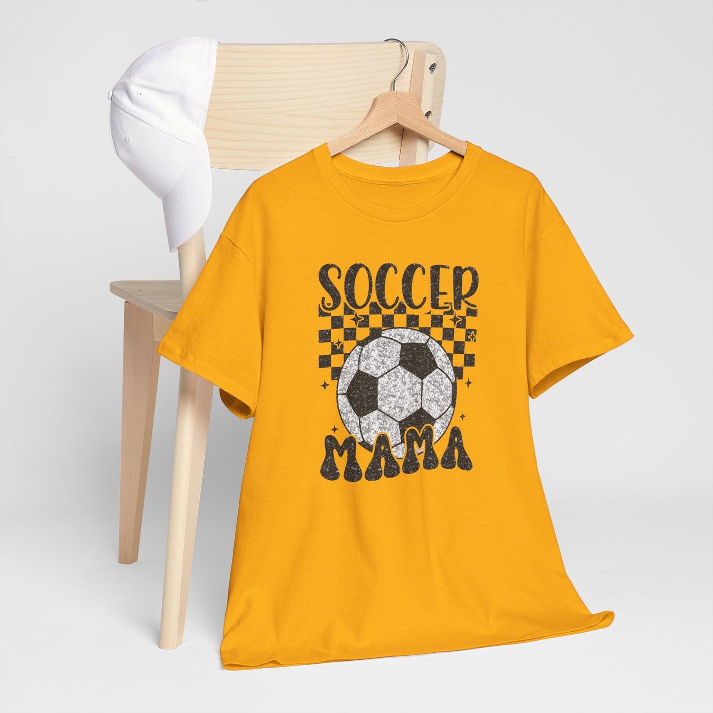 Soccer Mama Tee