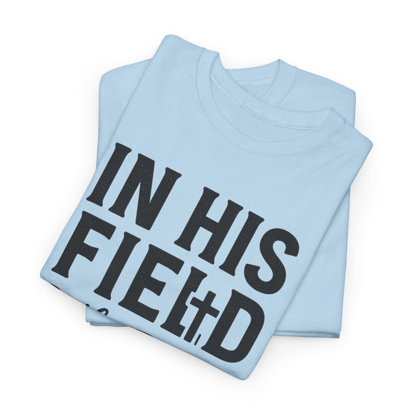 Baseball Mom & Faith Tshirt