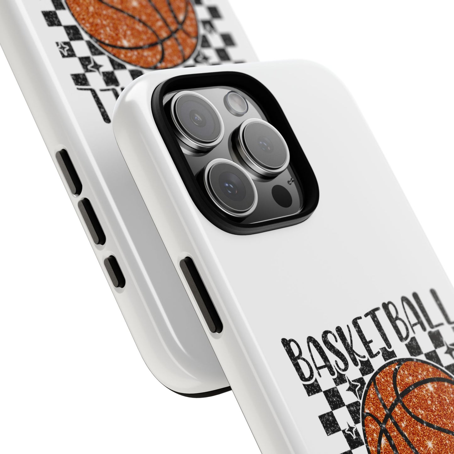 Phone Case - Basketball Mama
