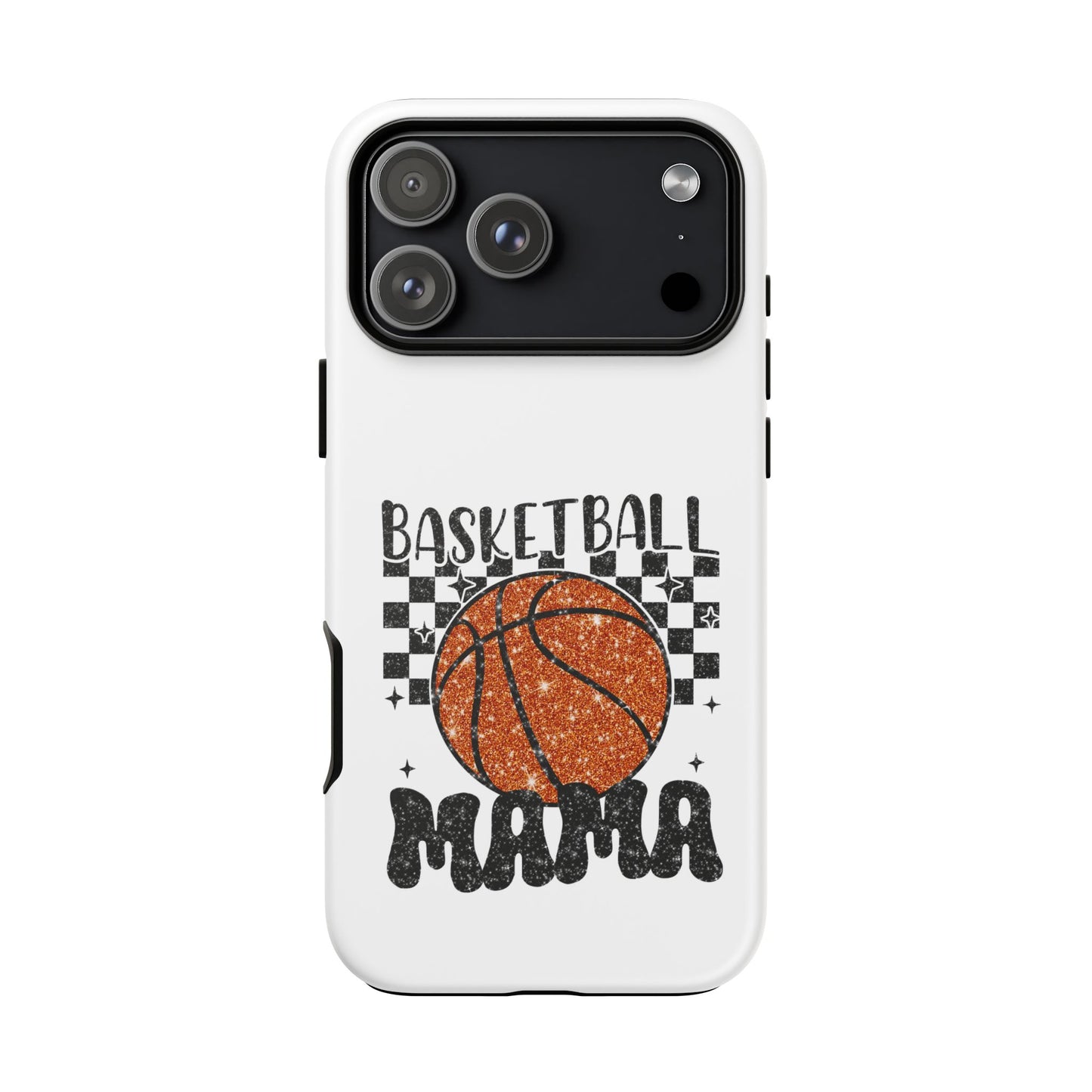 Phone Case - Basketball Mama