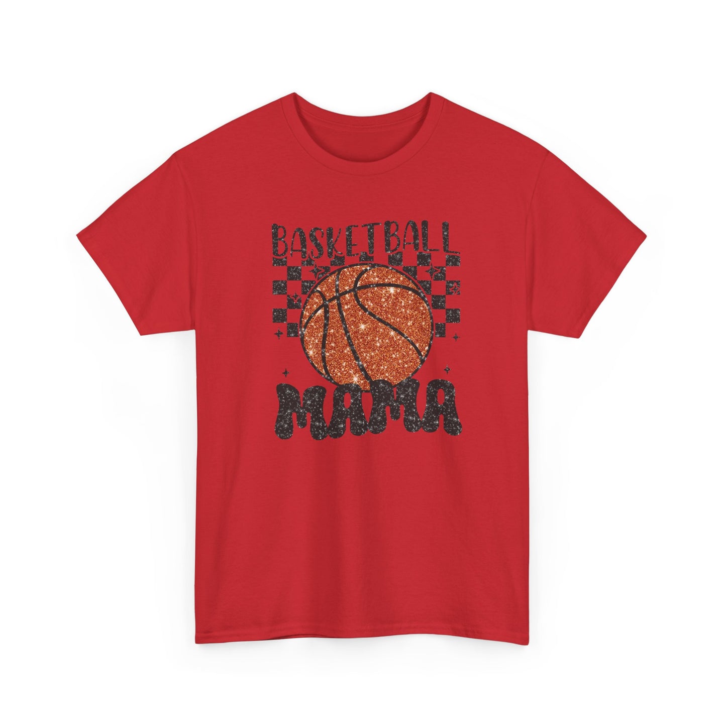 Basketball Mama Tee