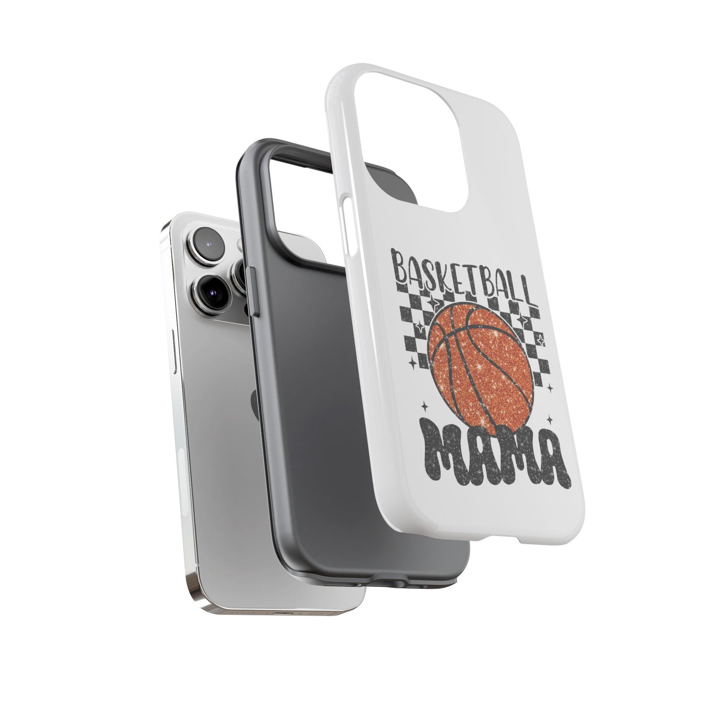 Phone Case - Basketball Mama