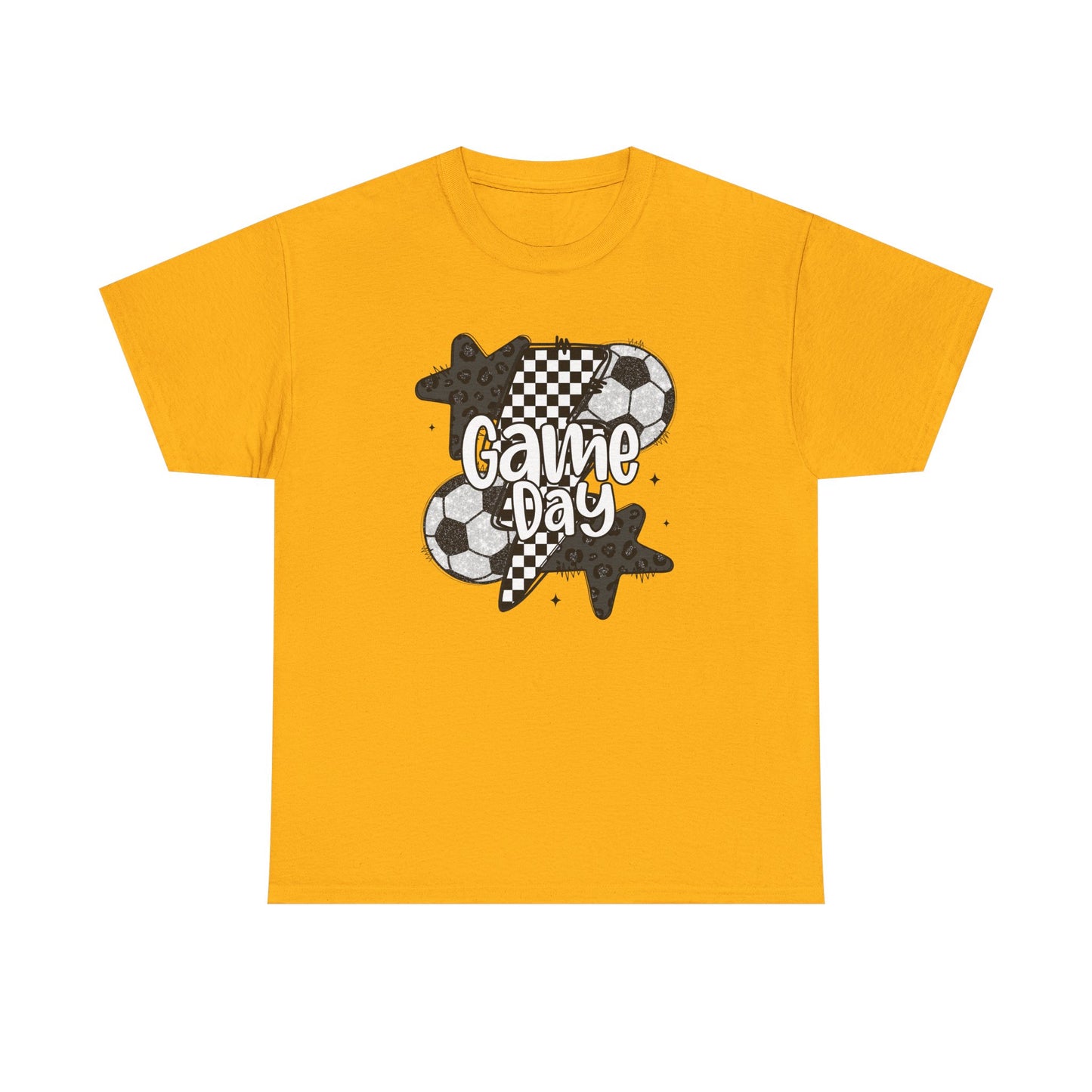 Soccer Mom Game Day Tee — Soccer Mom Shirt for Game Day