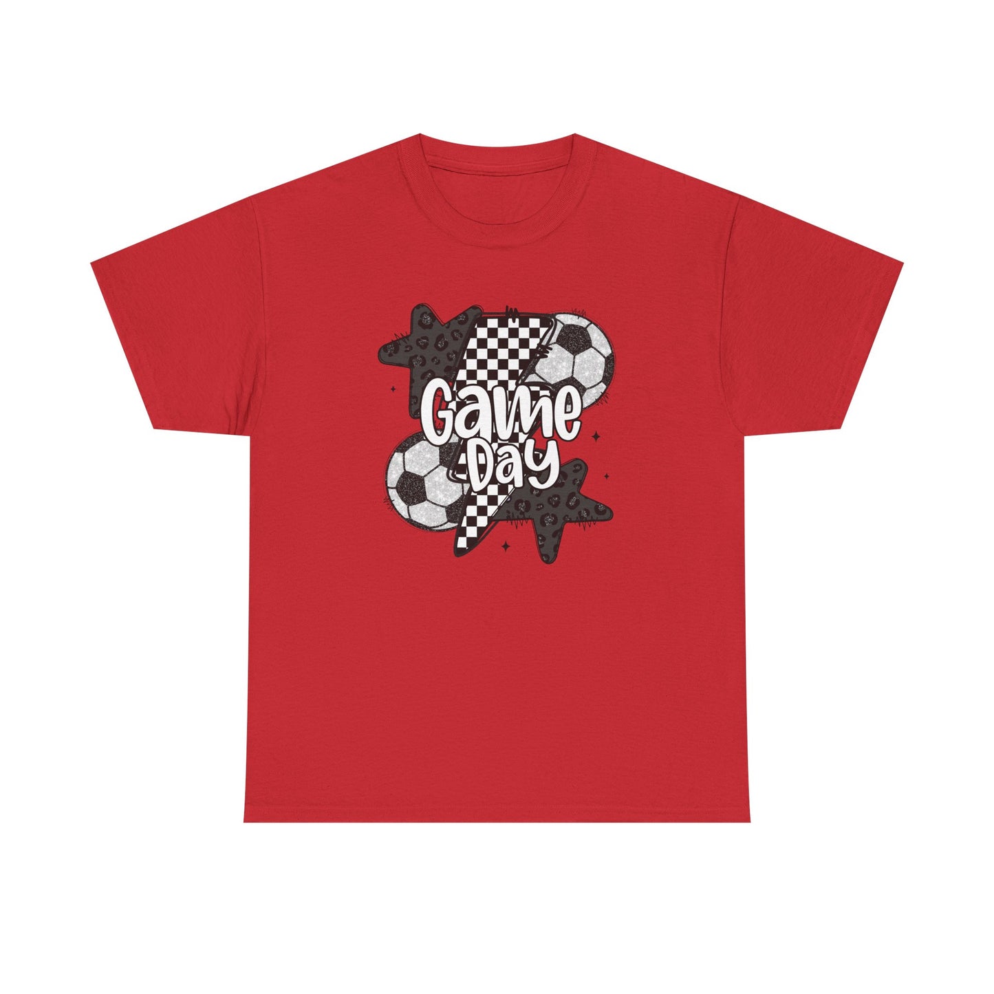 Soccer Mom Game Day Tee — Soccer Mom Shirt for Game Day