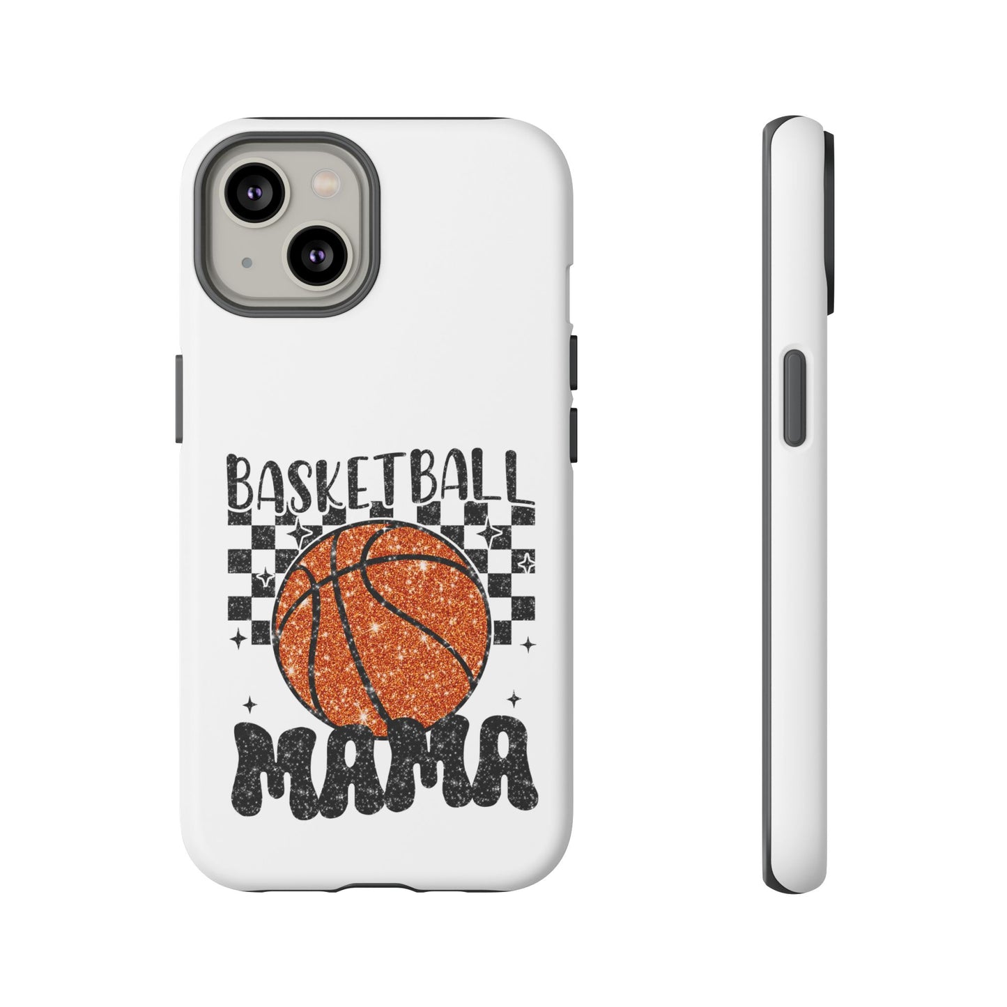 Phone Case - Basketball Mama