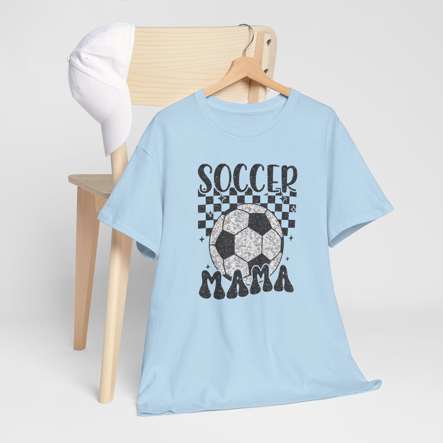 Soccer Mama Tee
