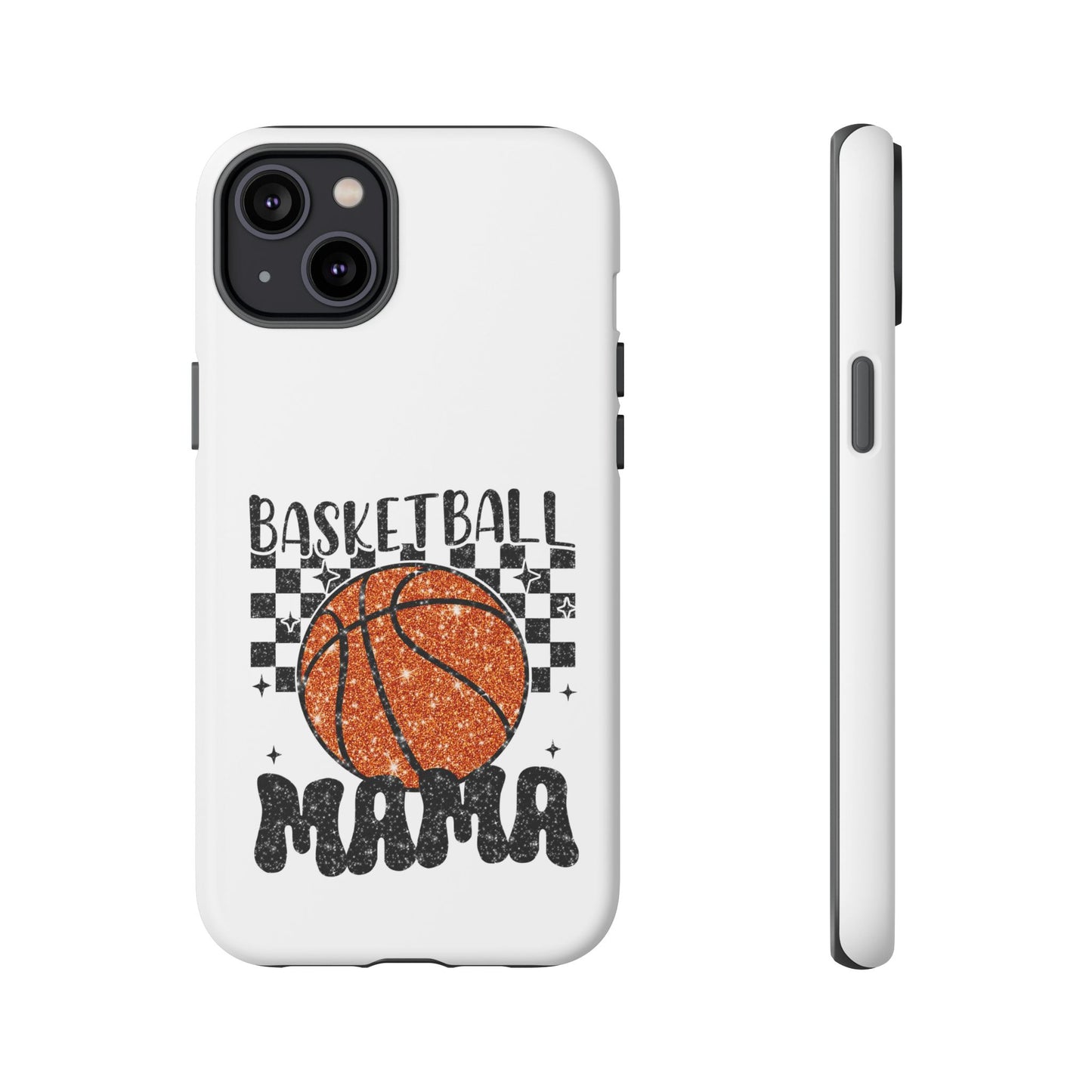 Phone Case - Basketball Mama