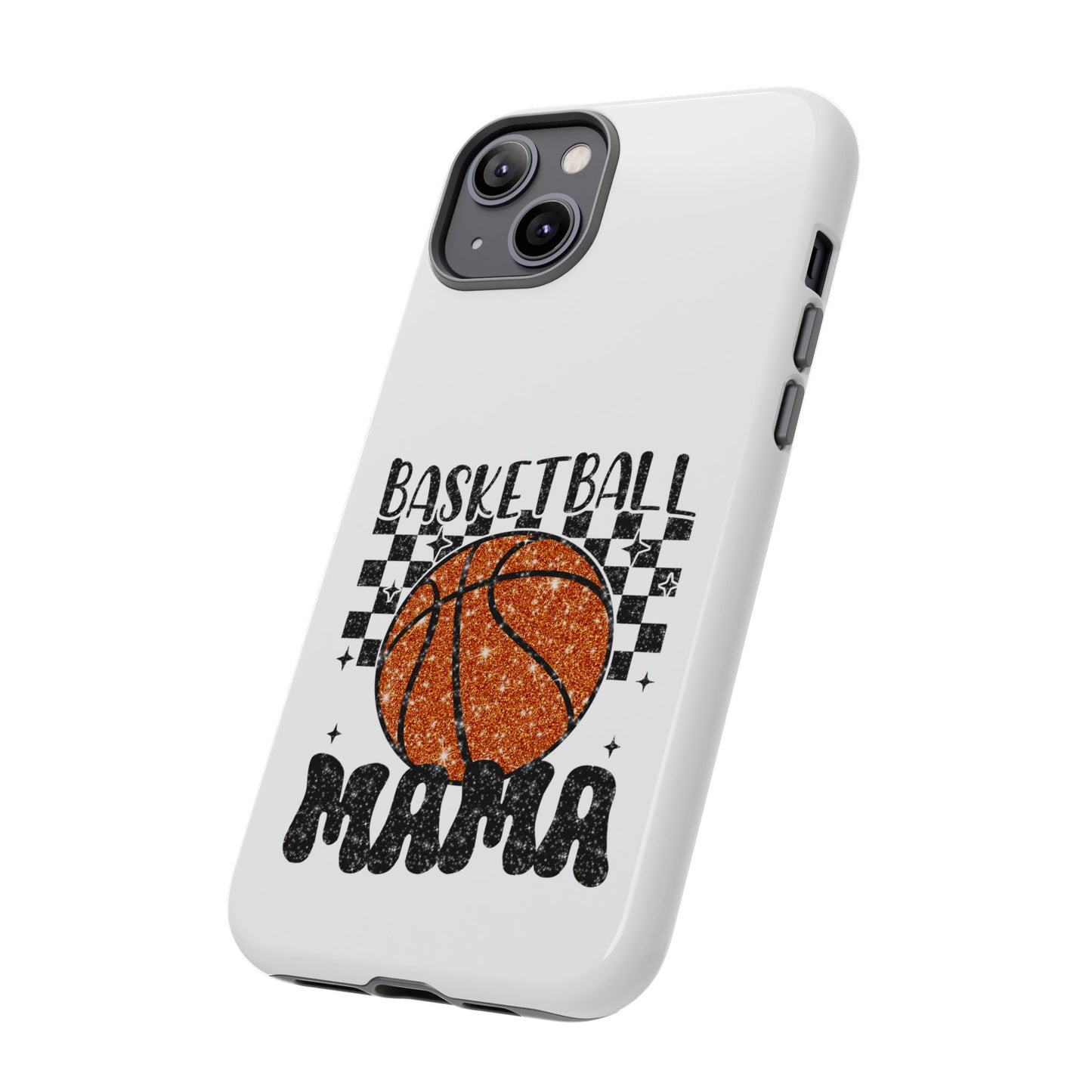 Phone Case - Basketball Mama
