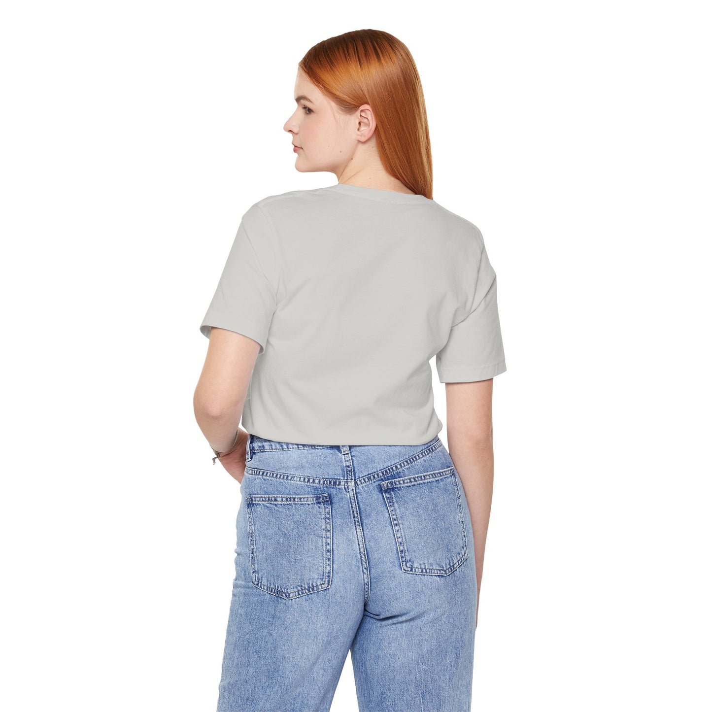 Game Day Basketball Mom Spirit Tee