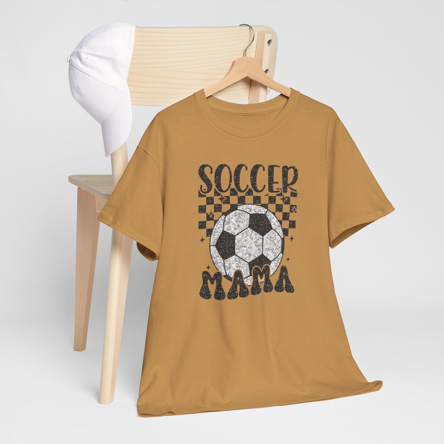 Soccer Mama Tee
