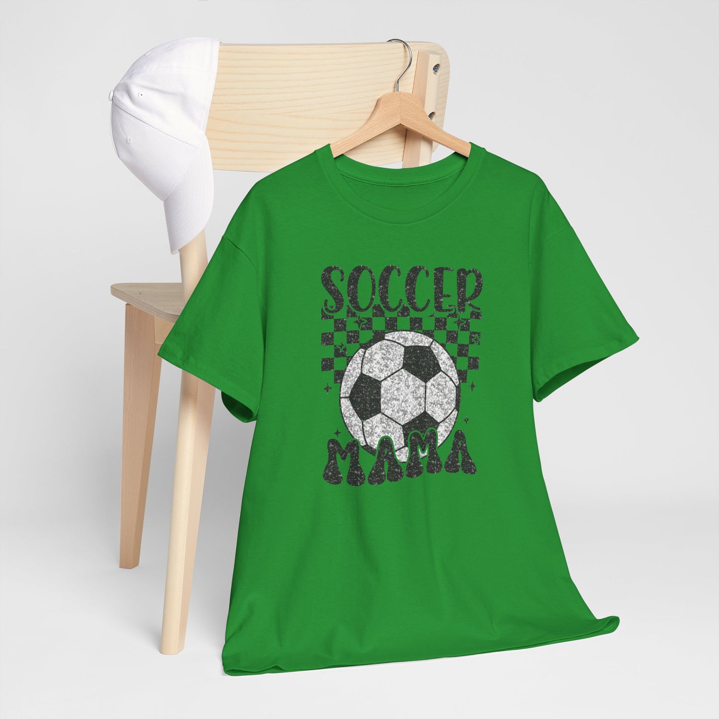 Soccer Mama Tee