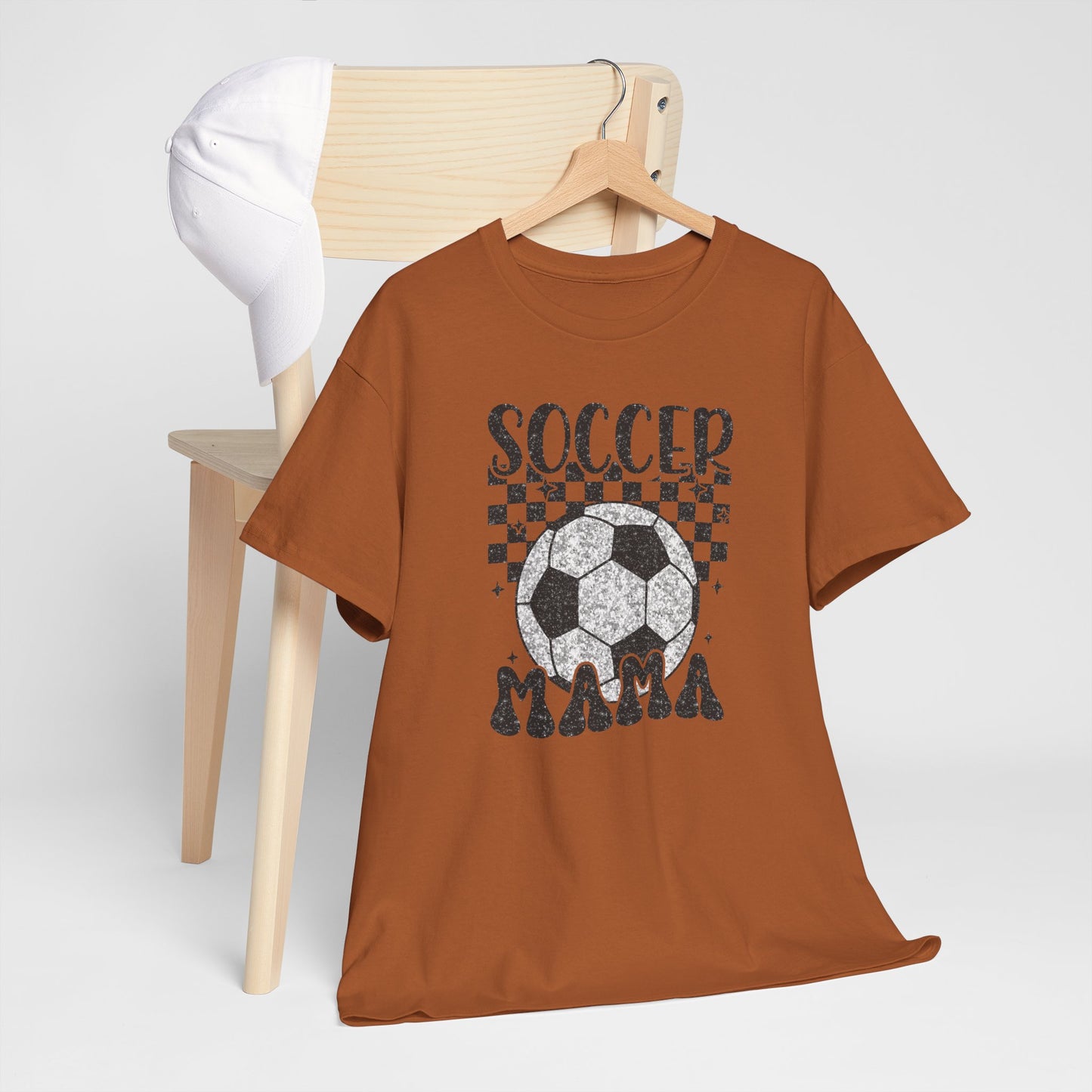 Soccer Mama Tee