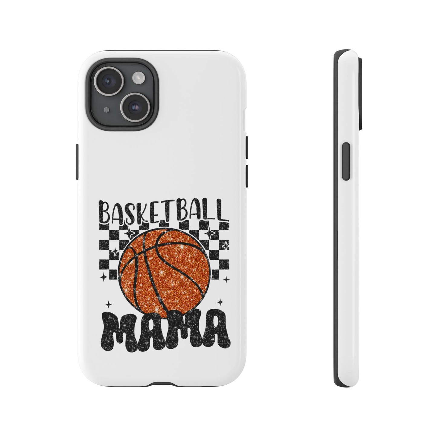 Phone Case - Basketball Mama