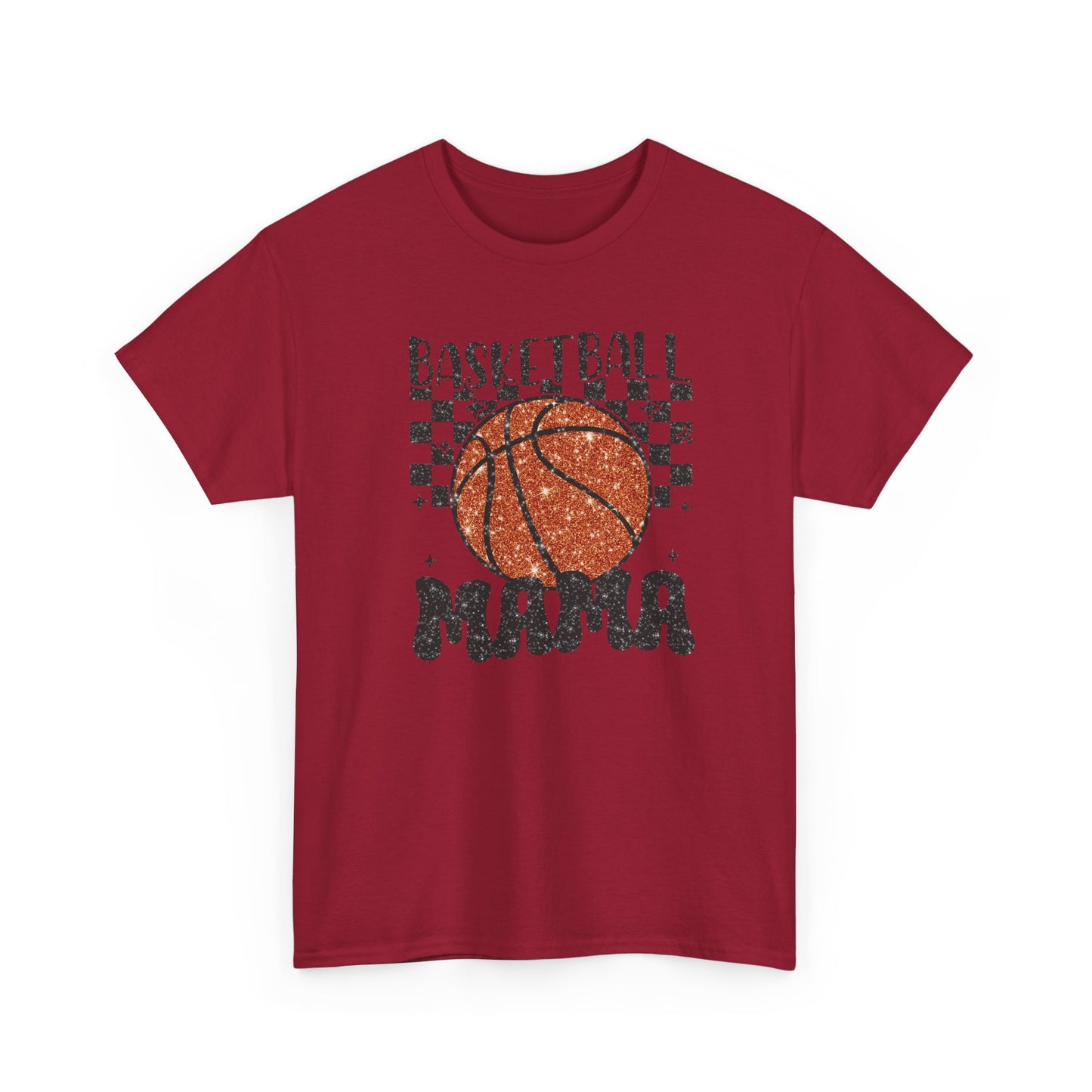 Basketball Mama Tee