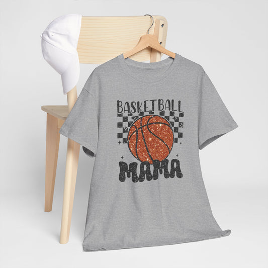 Basketball Mama Tee