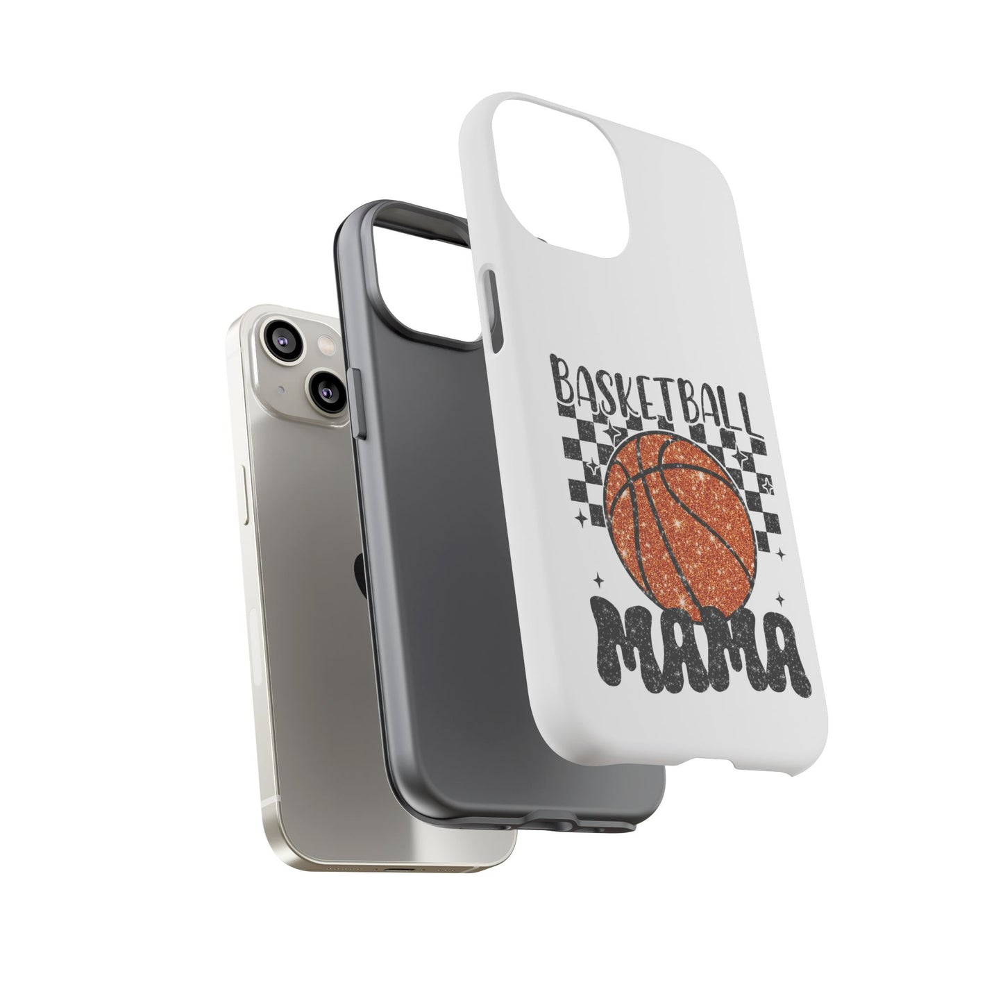 Phone Case - Basketball Mama