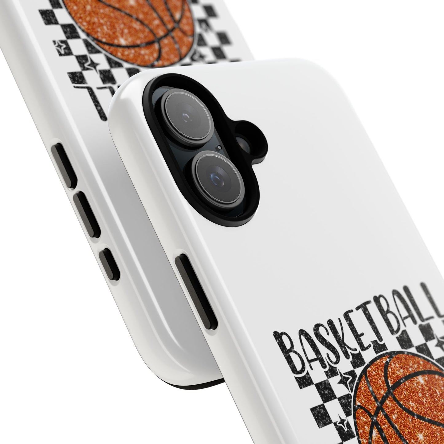 Phone Case - Basketball Mama