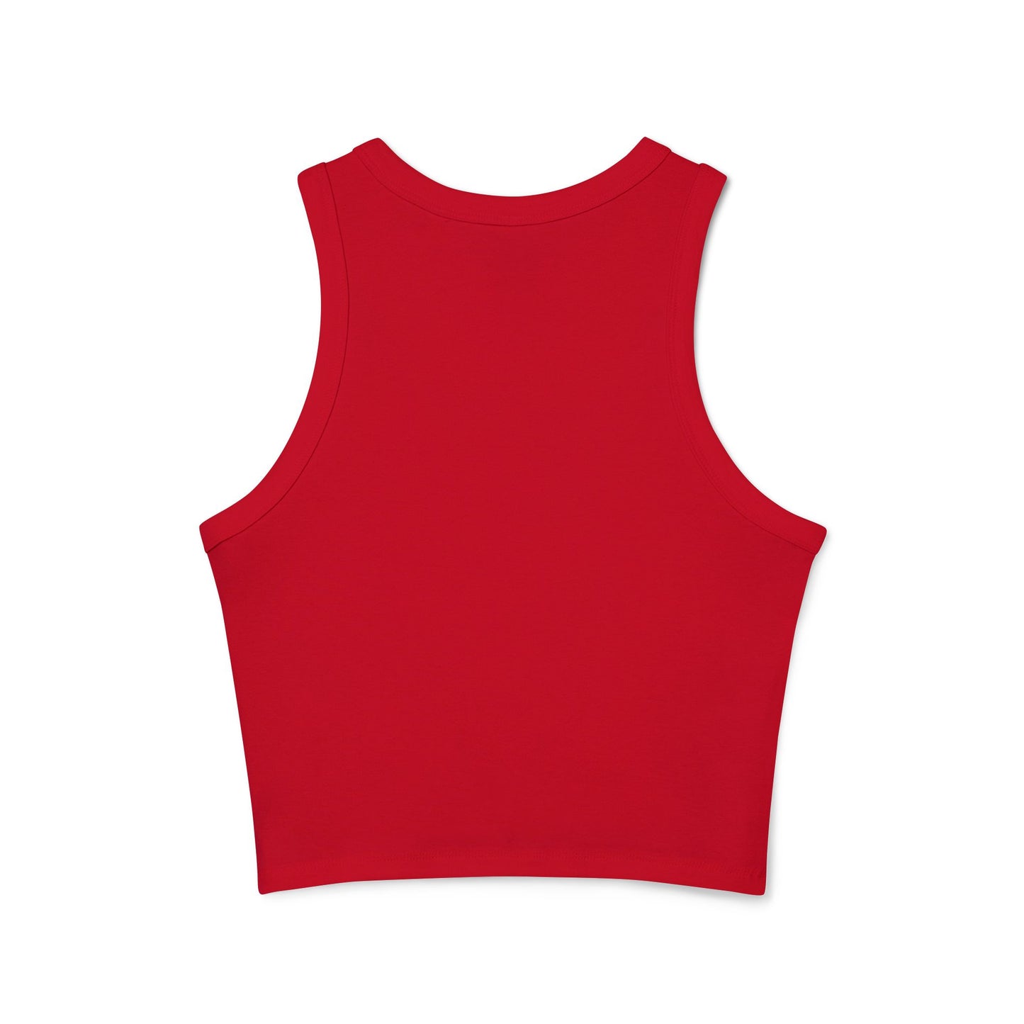 Baseball 'Game Day' Racer Tank Top