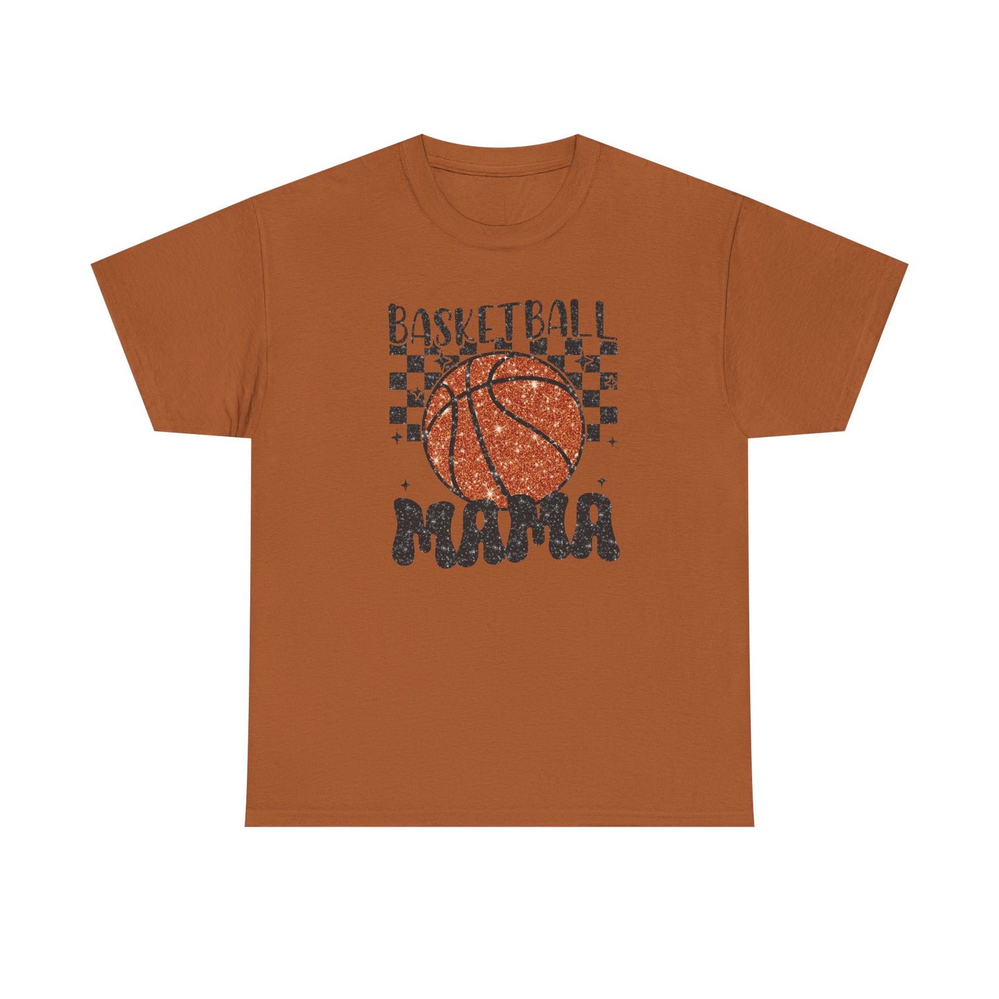 Basketball Mama Tee