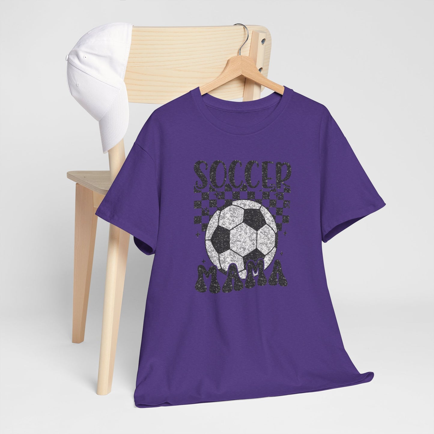 Soccer Mama Tee